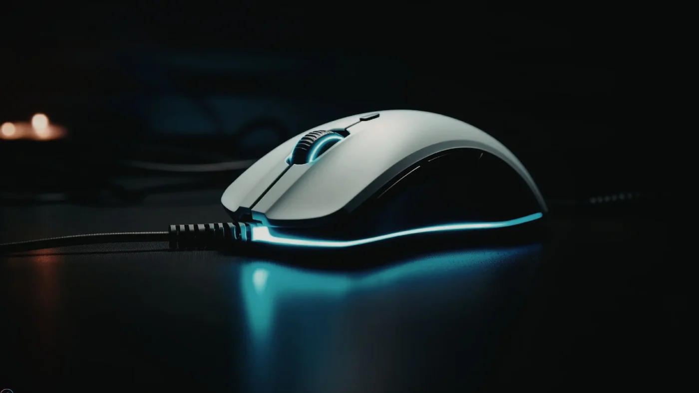 Best Gaming Mouse in Bahrain 2026