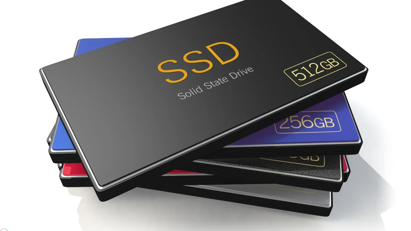 Best NVMe SSD for Gaming in Bahrain