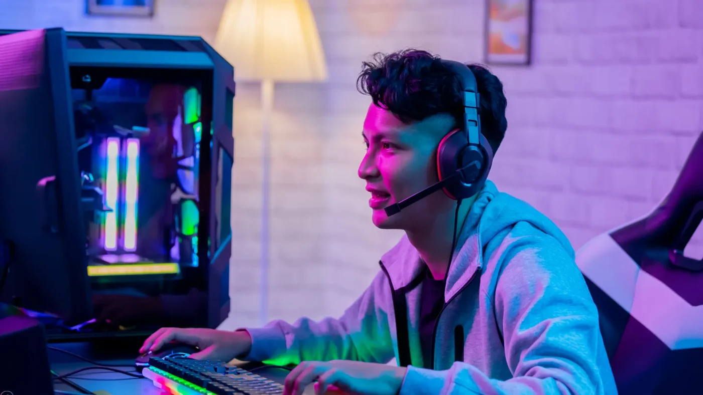 best gaming headset in Bahrain 2026