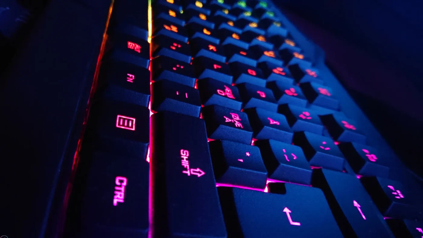 best-gaming-keyboard-in-bahrain-2026