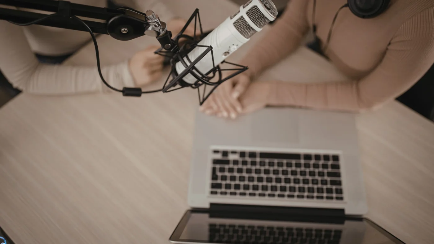 Best Gaming Microphone in Bahrain 2026 – Clear Voice, Noise Reduction & Streaming Setup Guide