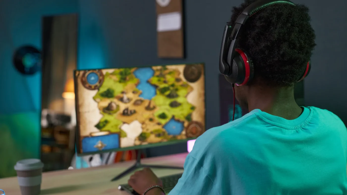 Best Gaming Monitor in Bahrain 2026