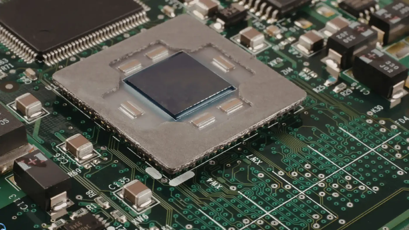 Best Gaming Motherboard in Bahrain 2026 – Intel vs AMD Buying Guide