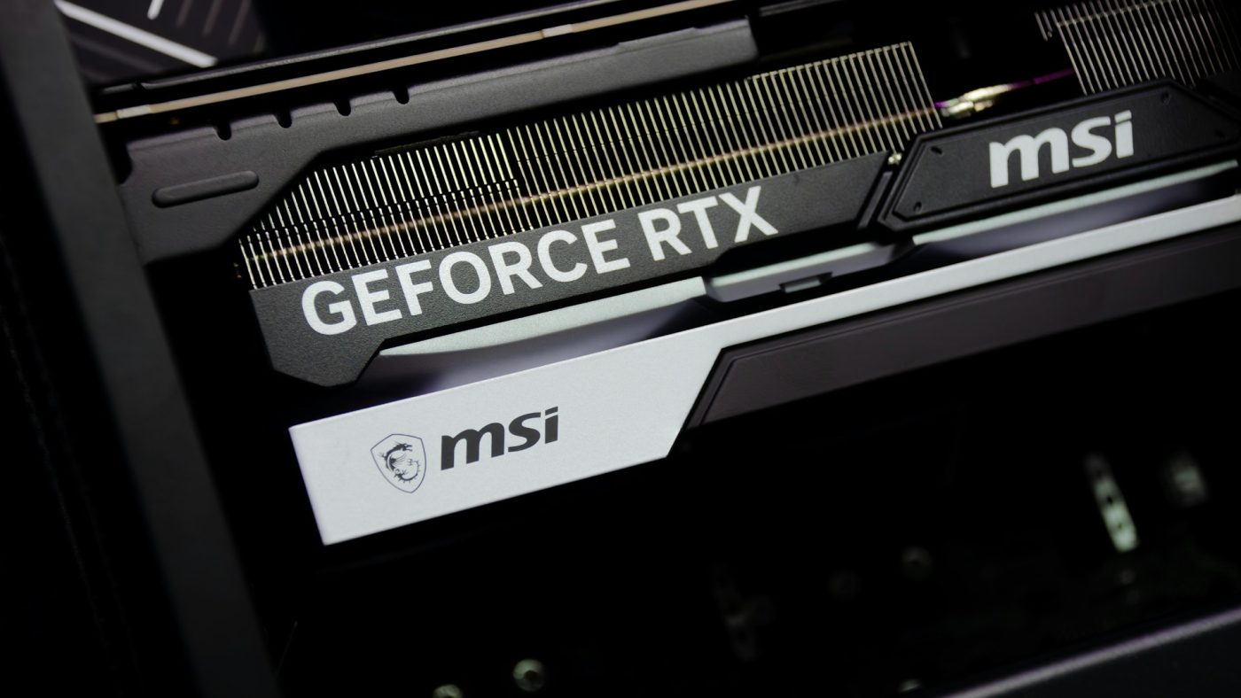 RTX 5070 Ti