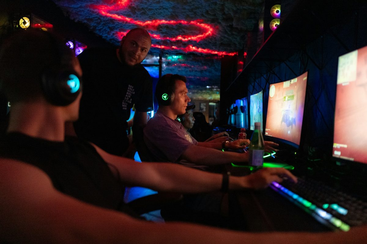 pc shop