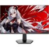 Redragon OPAL-L-III GM27X5QIPS 27” QHD IPS Gaming Monitor – 2K 2560x1440, 200Hz Refresh Rate, 1ms Response, AMD FreeSync, 16.7M Colors, Black