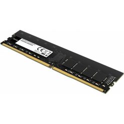 Lexar 32GB (1x32GB) DDR4 3200MHz UDIMM Desktop Memory – High-Performance RAM for PCs