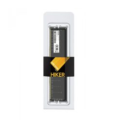 HIKSEMI DDR4 16GB 3200MHz UDIMM Desktop RAM High Performance Memory Module - Black