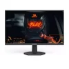 Redragon Mirror-III GM27X5IPS 27” IPS Gaming Monitor – FHD 1920x1080, 200Hz Refresh Rate, 1ms Response, AMD FreeSync, 16.7M Colors, Black