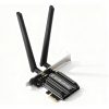 FENVI AX5400 WiFi 6E PCIe Wireless Card – Tri-Band 2.4G/5G/6GHz, MT7925 Chip, Bluetooth 5.3, Low-Profile Adapter for Gaming, Streaming & Windows 10/11, WPA3 Secure