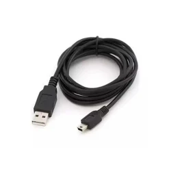 كابل شحن PS3 بطول 1.5 متر – شاحن USB لوحدة تحكم PlayStation 3