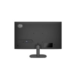 Cooler Master GA25FC 24.5 Inch FHD IPS Gaming Monitor 120Hz 1ms MPRT Adaptive Sync HDMI VGA VESA 100x100 - Black