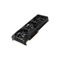 Palit GeForce RTX 5060 Ti Infinity 3 16GB GDDR7: Unleash Next-Gen Gaming Performance – Triple Fan, PCIe 5.0, Black