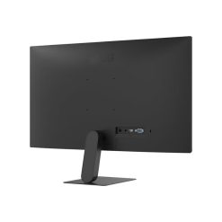 LG 27U411A-B 27 Inch FHD IPS Gaming Monitor 120Hz 1ms MBR Motion Blur Reduction Dynamic Action Sync Slim Design - Black