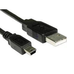 كابل شحن PS3 بطول 1.5 متر – شاحن USB لوحدة تحكم PlayStation 3