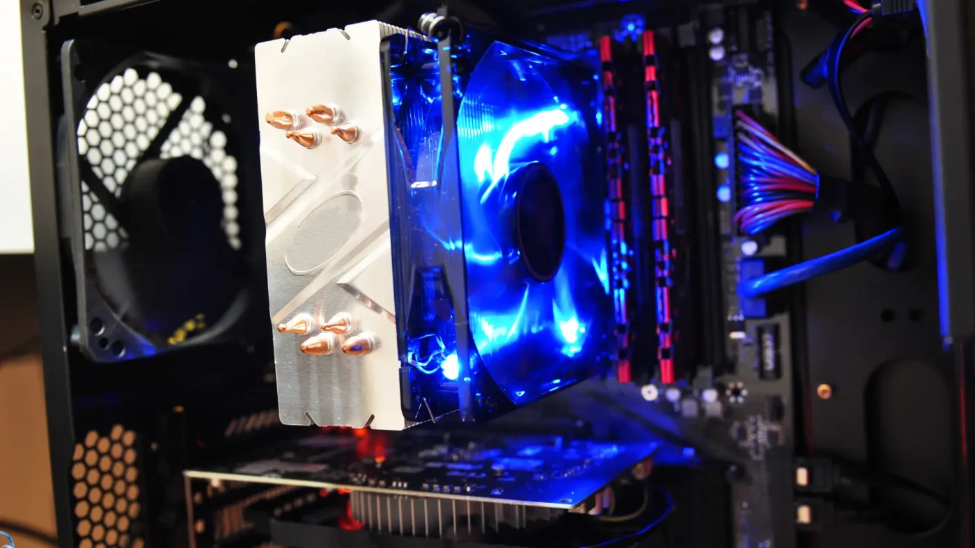 Best CPU Cooler in Bahrain 2026