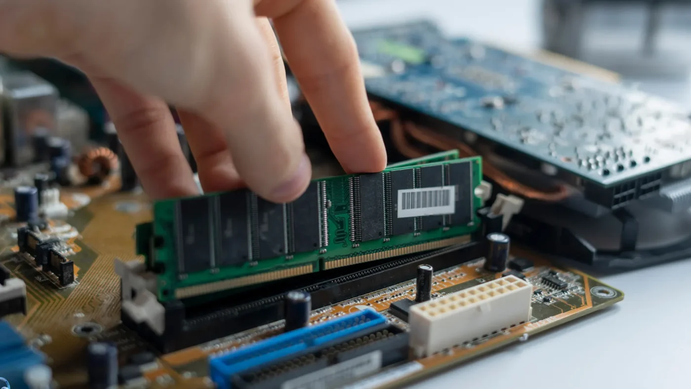 Best Gaming RAM in Bahrain 2026