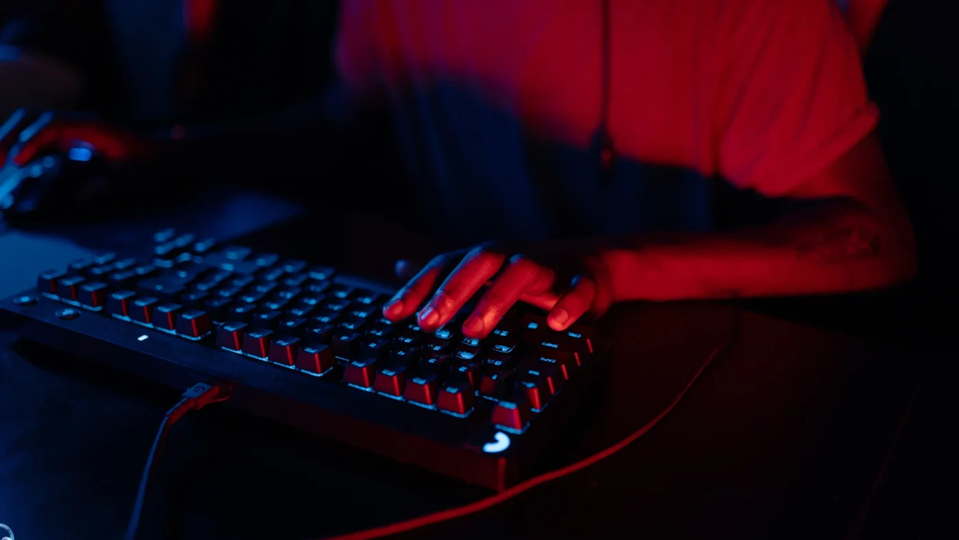 Best Gaming Setup for Long Hours in Bahrain 2026