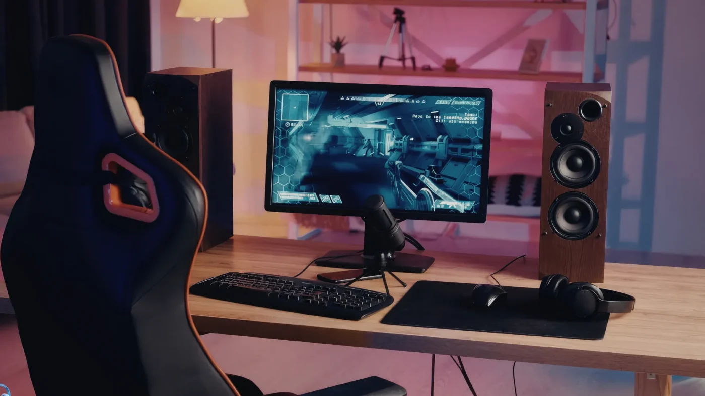 Best Gaming Setup in Bahrain 2026