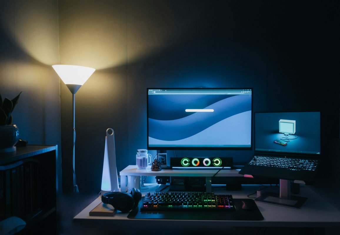 Gaming Table