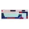 KGaming Arctic Rift Wireless Tri-Mode Mechanical Keyboard (Cream Blue) – Hot-Swappable RGB Gaming Keyboard