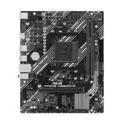 ASUS PRIME A520M-R AM4 Micro ATX DDR4 Gaming Motherboard M.2 HDMI USB 5Gbps