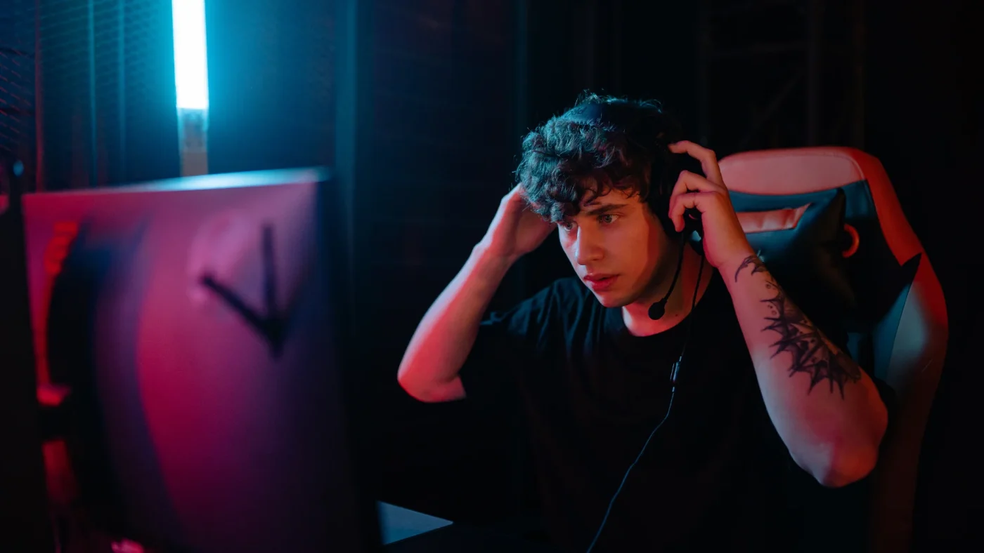 Best Gaming Headsets in Bahrain 2026