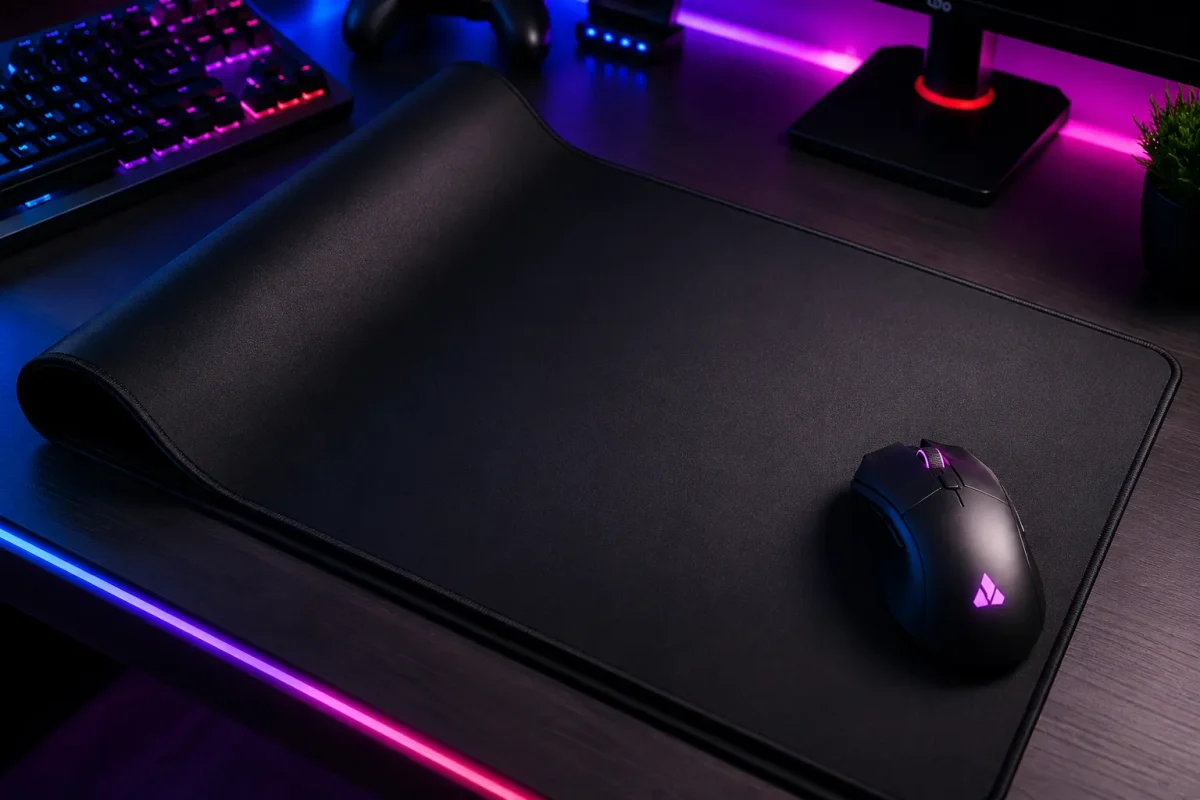 Best Gaming Mouse Pad in Bahrain