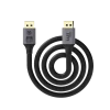 Twisted Minds Display Port Cable Resolution 8K/60Hz, 4K/144Hz, 4K/120Hz, 4K/60Hz Bandwidth 32.4Gbps