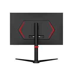 Buy GAMEON GOSX27B 27" Dual Switch Gaming Monitor in Bahrain – 4K UHD 160Hz / FHD 320Hz, Fast IPS, HDMI 2.1, 0.5ms, PS5 Compatible