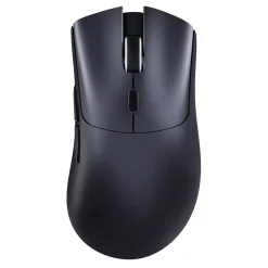اشترِ ماوس الألعاب اللاسلكي Attack Shark R1 ثلاثي الأوضاع (59g، PAW3311، 18000 DPI) في البحرين
