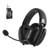 ATTACK SHARK L80PRO Wireless Gaming Headset-black