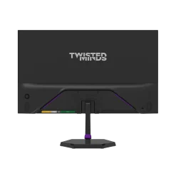 Twisted Minds ECO SERIES 27” FHD, 144hz, 1MS, HDMI 2.1 & DP 1.4 Gaming Monitor | TM27FHD144IPS