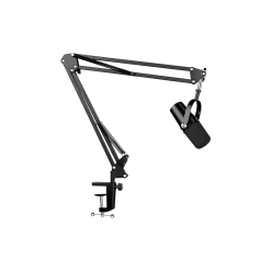 Twisted Minds APEX Series Microphone Arm - Black | TM-AP89-I