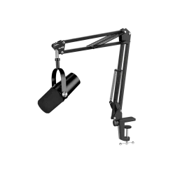 Twisted Minds APEX Series Microphone Arm - Black | TM-AP89-I
