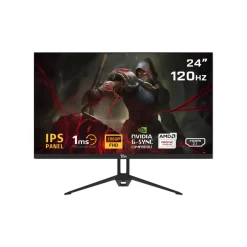 Buy Twisted Minds ECO 24" FHD IPS 120Hz Gaming Monitor (TM24120FAE) in Bahrain | GamesGravity