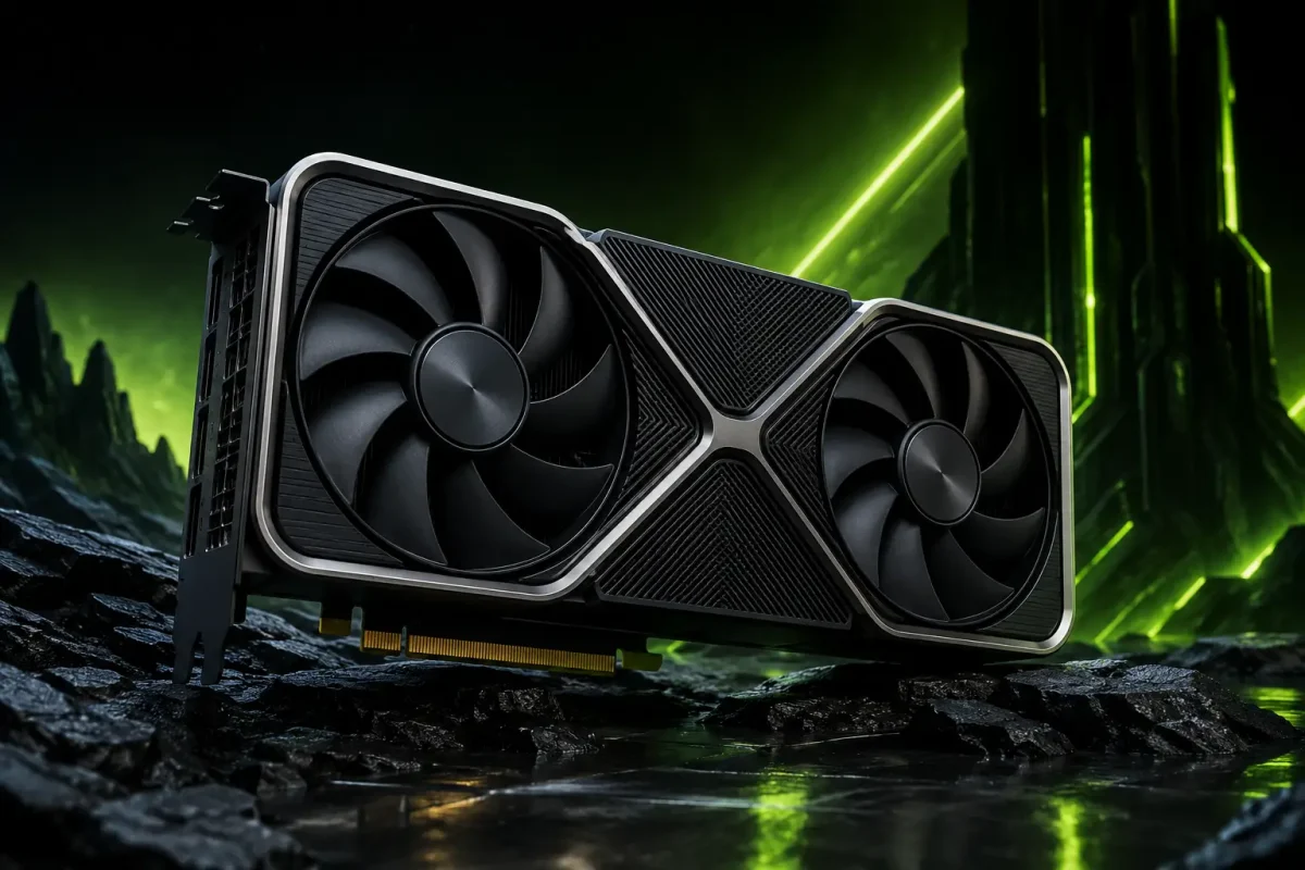 What Can the RTX 5080 Run bahrain