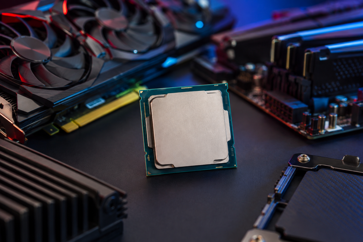 How to Choose a Gaming CPU
