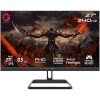 GAMEON Midnight Pro GOM27FHD240IPS 27" FHD Fast IPS Gaming Monitor, 240Hz, 0.5ms MPRT, AMD FreeSync & Adaptive-Sync - Black