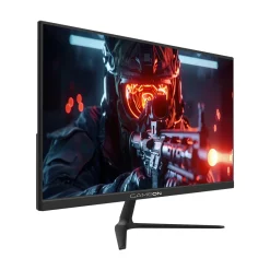 GAMEON GOES22FHD120IPS 22-Inch FHD Fast IPS Gaming Monitor – 120Hz, 0.5ms MPRT, HDMI 2.1, PS5 Support, Black
