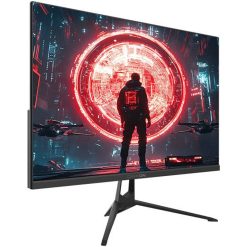 GAMEON Essential Series GOES24FHD144IPS 24" FHD IPS Gaming Monitor, 144Hz, 0.5ms MPRT, FreeSync/Adaptive-Sync & GamePlus - Black