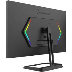 GAMEON Midnight Pro GOM27FHD240IPS 27" FHD Fast IPS Gaming Monitor, 240Hz, 0.5ms MPRT, AMD FreeSync & Adaptive-Sync - Black