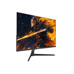 GAMEON GOPS24200IPS Pro Series 24-Inch FHD IPS Gaming Monitor – 200Hz, 0.5ms MPRT, HDMI 2.1, PS5 Support, Black