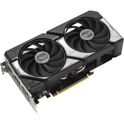 ASUS Dual GeForce RTX 5060 Ti OC Edition 16GB GDDR7 Graphics Card – Dual-Fan Gaming GPU