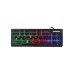 GAMEON CYPHERW XL All-In-One Gaming Bundle (Keyboard, Headset, Mouse & Mousepad) - Black
