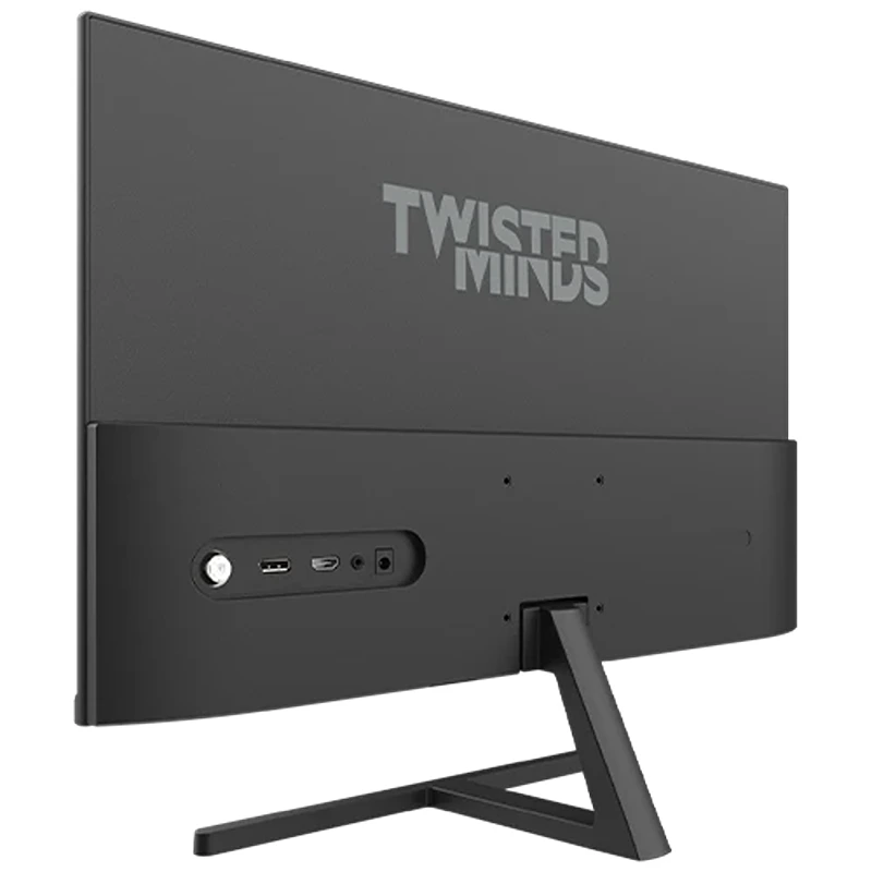 Twisted Minds 24"FHD ,200Hz, 0.5MS, FAST IPS, HDR, HDMI2.1 Gaming Monitor - TM24FHD200IPS - Image 3