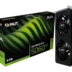 Palit RTX 5060 Ti 8GB Dual GDDR7